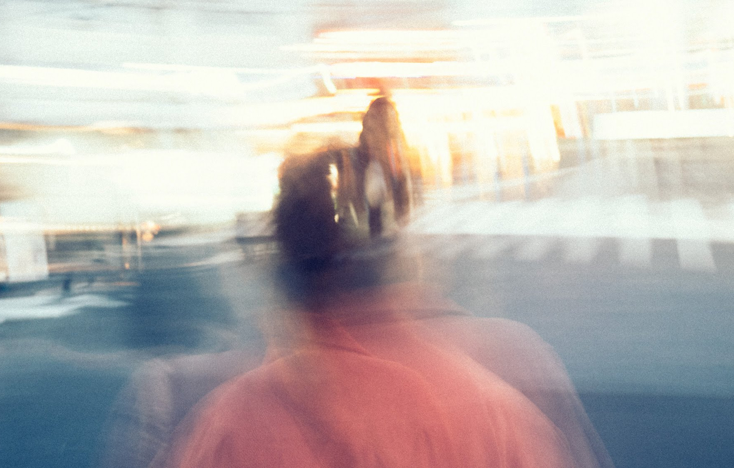 slowshutter in Tokyo